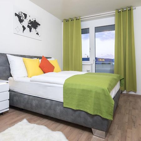 Aparthotel Graz - Smart Apartments Εξωτερικό φωτογραφία