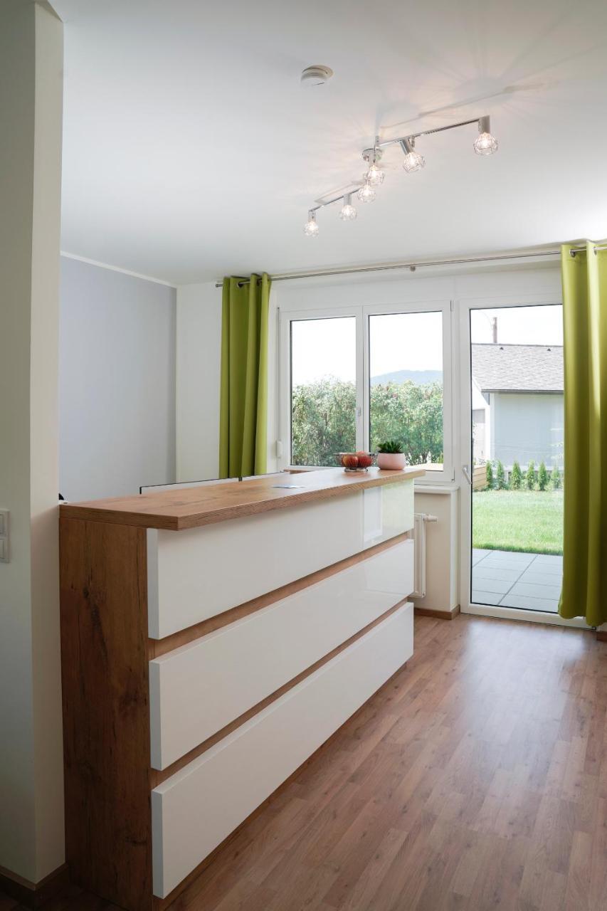 Aparthotel Graz - Smart Apartments Εξωτερικό φωτογραφία