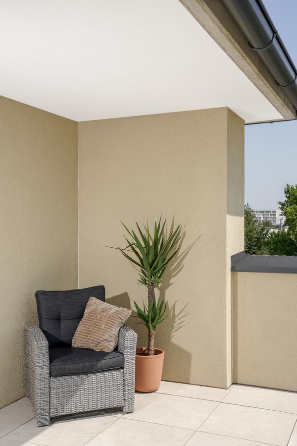 Aparthotel Graz - Smart Apartments Εξωτερικό φωτογραφία