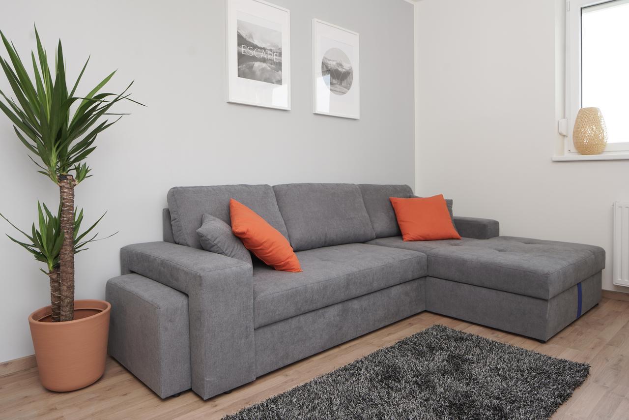 Aparthotel Graz - Smart Apartments Εξωτερικό φωτογραφία