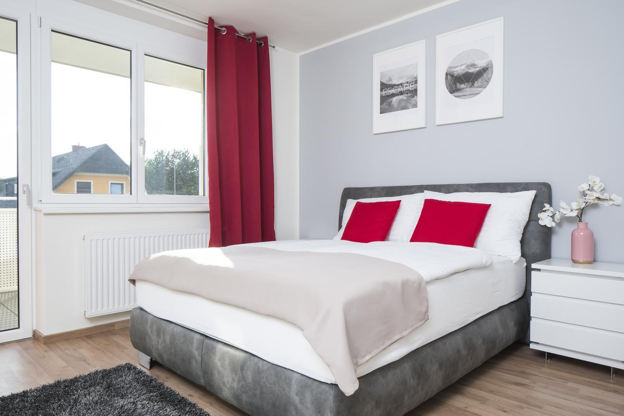 Aparthotel Graz - Smart Apartments Εξωτερικό φωτογραφία