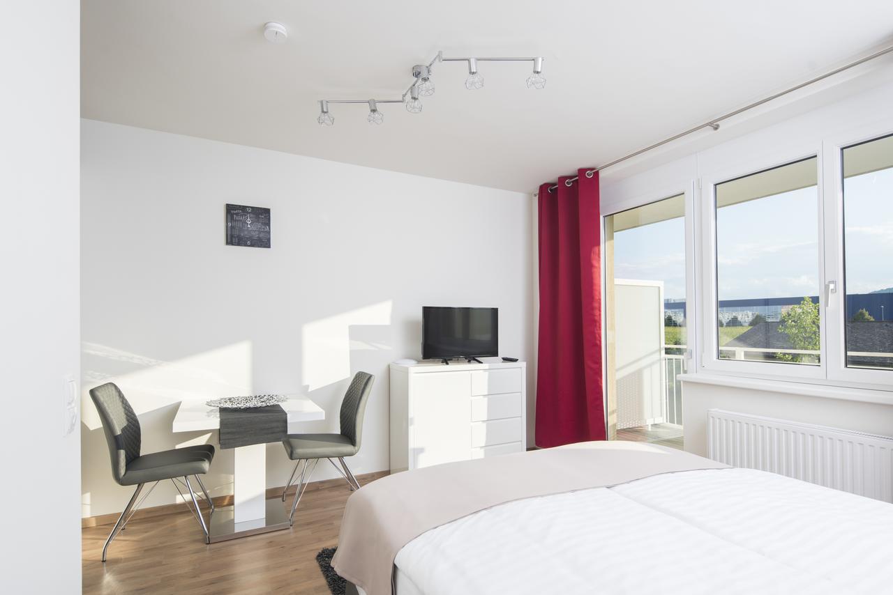 Aparthotel Graz - Smart Apartments Εξωτερικό φωτογραφία