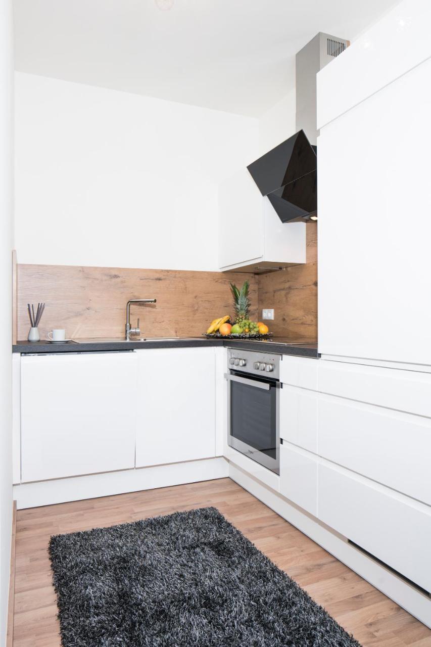 Aparthotel Graz - Smart Apartments Εξωτερικό φωτογραφία