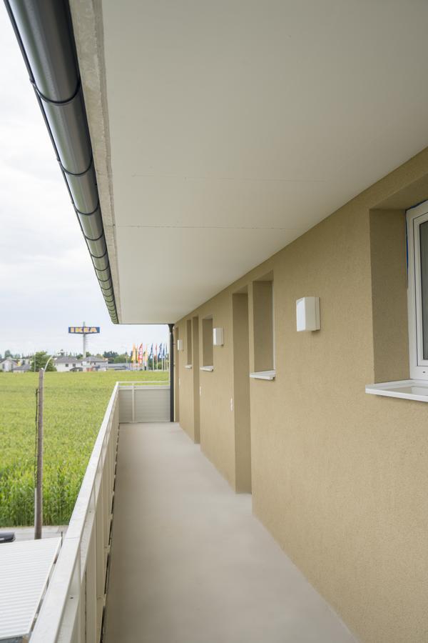 Aparthotel Graz - Smart Apartments Εξωτερικό φωτογραφία