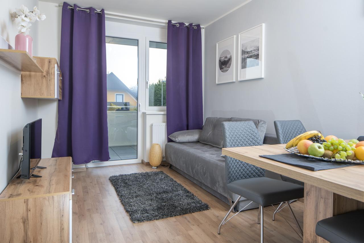 Aparthotel Graz - Smart Apartments Εξωτερικό φωτογραφία