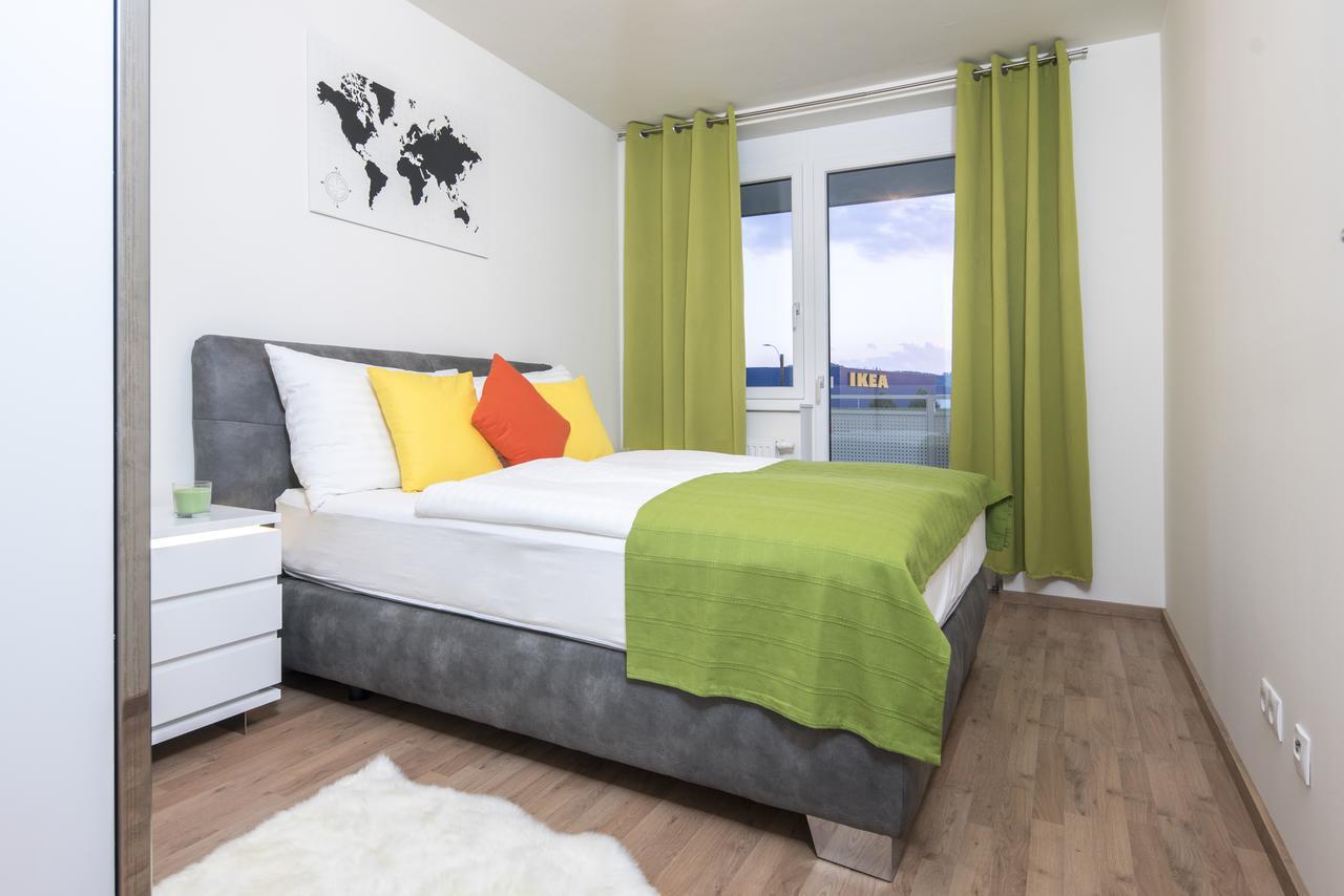Aparthotel Graz - Smart Apartments Εξωτερικό φωτογραφία