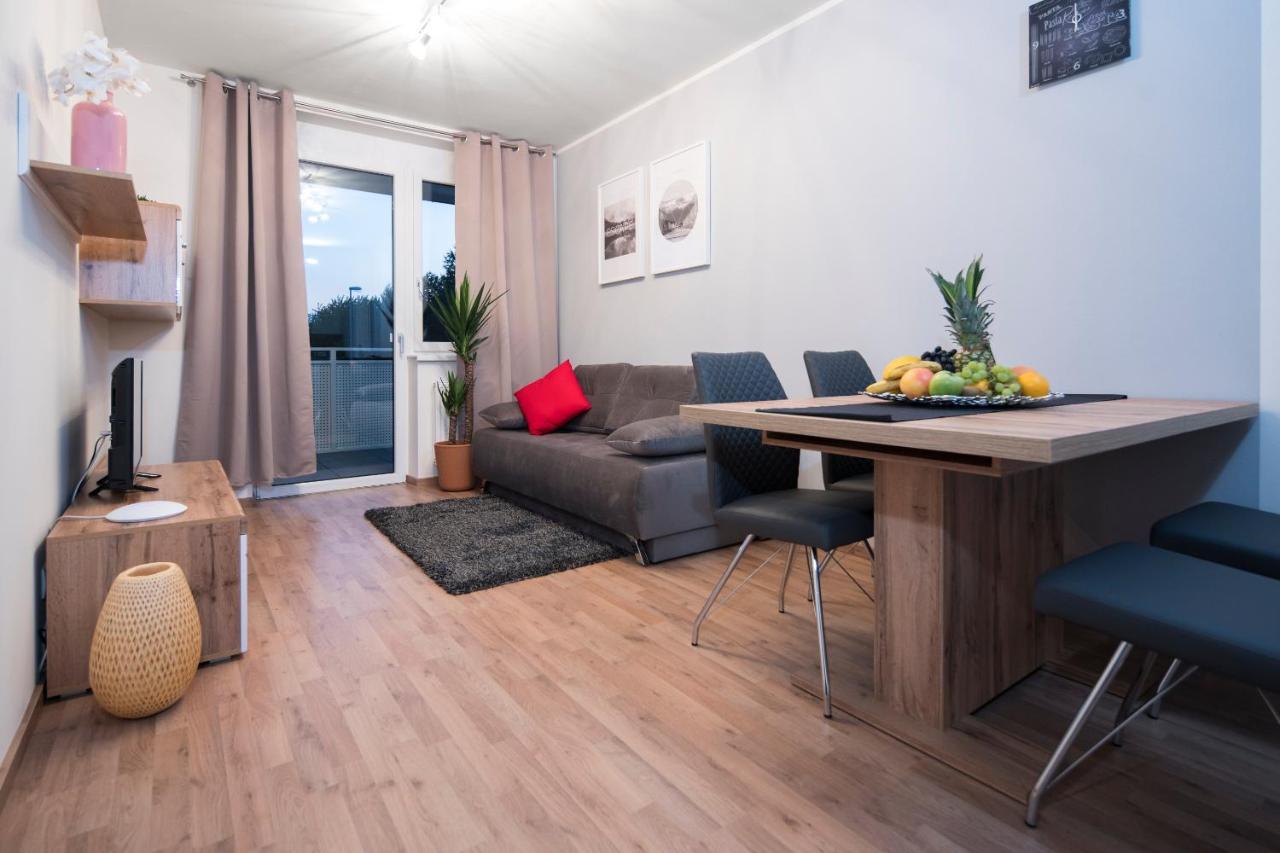 Aparthotel Graz - Smart Apartments Εξωτερικό φωτογραφία