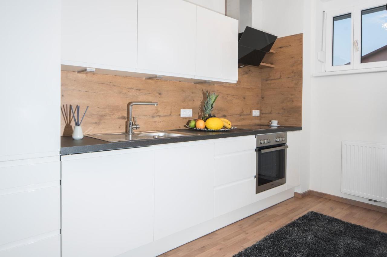 Aparthotel Graz - Smart Apartments Εξωτερικό φωτογραφία