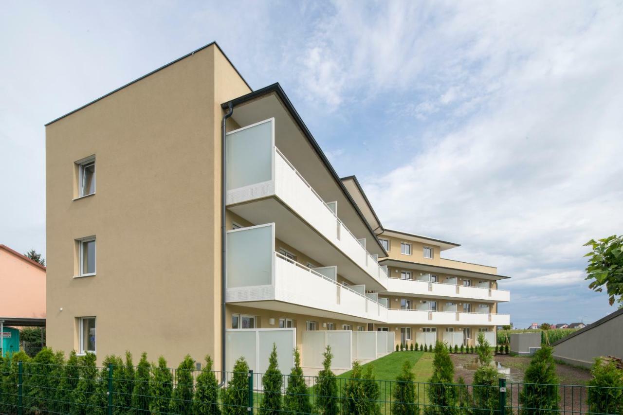 Aparthotel Graz - Smart Apartments Εξωτερικό φωτογραφία