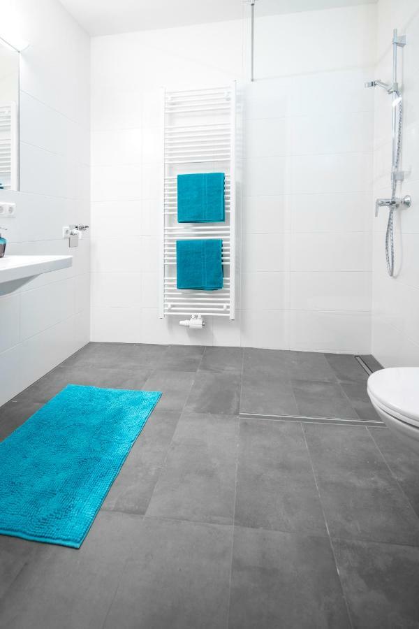 Aparthotel Graz - Smart Apartments Εξωτερικό φωτογραφία