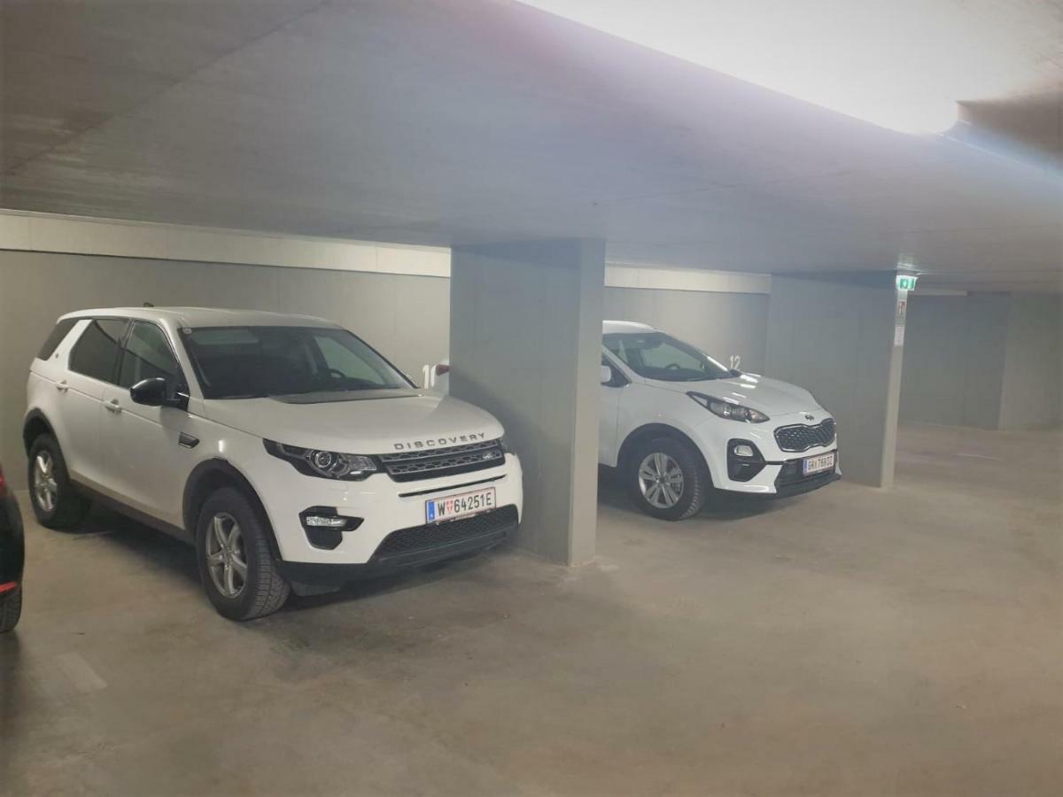 Aparthotel Graz - Smart Apartments Εξωτερικό φωτογραφία